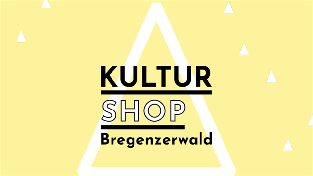Kultur Shop Bregenzerwald