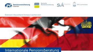 Internationale Pensionsberatung