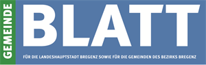 Gemeindeblatt Bezirk Bregenz_Logo farbig