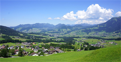 Blick+auf+den+Bregenzerwald+von+Schwarzenberg+%c2%a9Alois+Metzler
