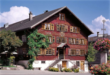 Restaurant Gasthof Adler