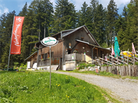Bregenzer Hütte