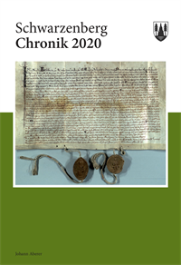 Schwarzenberg Chronik 2020