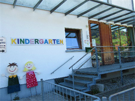 Kindergarten Schwarzenberg