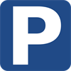 parkplatz zeichen